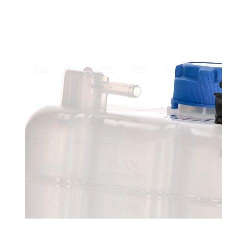 NISSENS Ausgleichsbeh&auml;lter, K&uuml;hlmittel ** FIRST FIT ** 996379