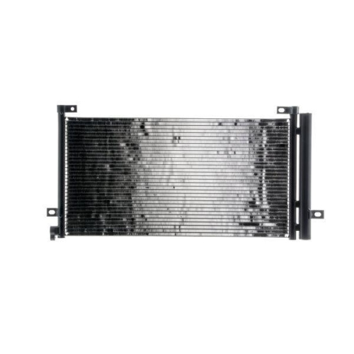 MAHLE Kondensator, Klimaanlage BEHR AC 74 000S