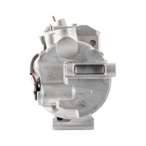 MAHLE Kompressor, Klimaanlage BEHR *** PREMIUM LINE *** ACP 590 000P