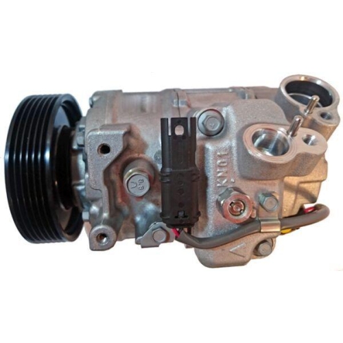 MAHLE Kompressor, Klimaanlage BEHR ACP 699 000S
