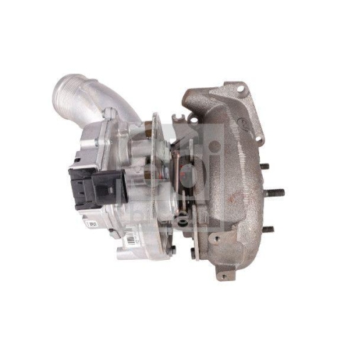 FEBI BILSTEIN Lader, Aufladung BorgWarner Turbo NEU 187265
