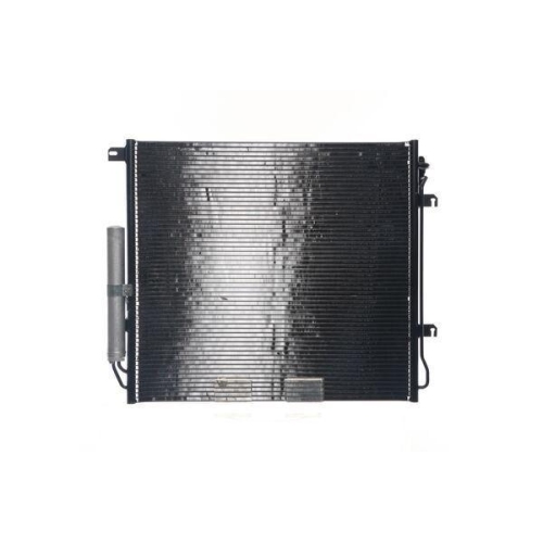 MAHLE Kondensator, Klimaanlage BEHR AC 759 000S