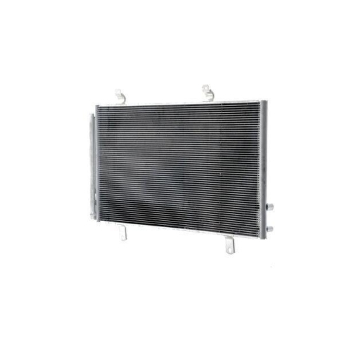 MAHLE Kondensator, Klimaanlage BEHR AC 1076 000S