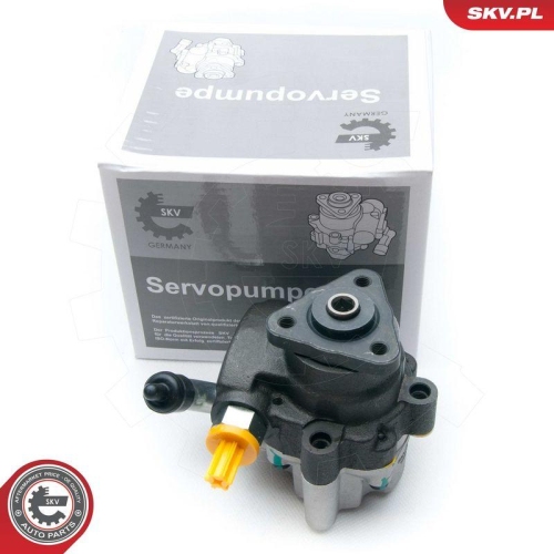 ESEN SKV Hydraulikpumpe, Lenkung 10SKV191