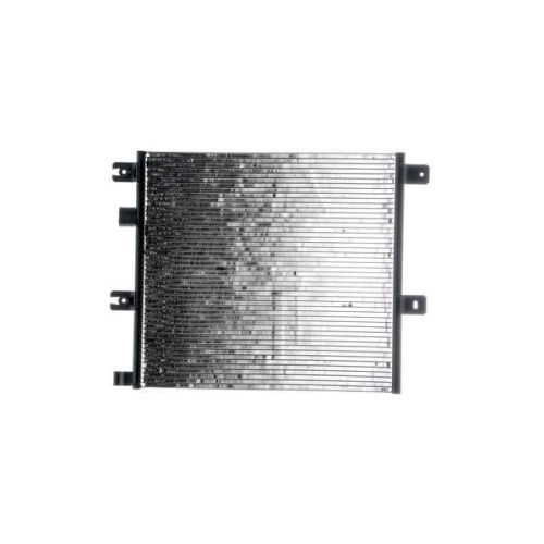 MAHLE Kondensator, Klimaanlage BEHR AC 76 000S