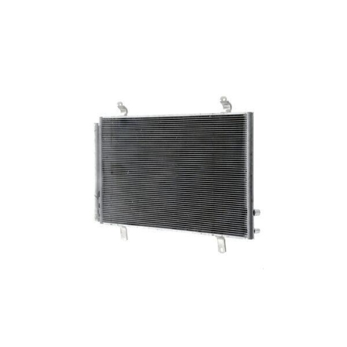 MAHLE Kondensator, Klimaanlage BEHR AC 1078 000S