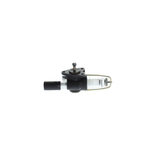 BOSCH Kraftstoffpumpe 0 440 004 071