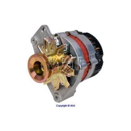 WAI Generator 14970N