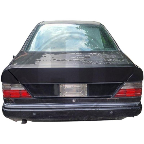 DIEDERICHS Spoiler HD Tuning 1612167