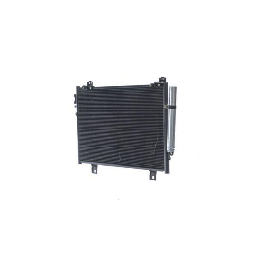 MAHLE Kondensator, Klimaanlage BEHR AC 1081 000S
