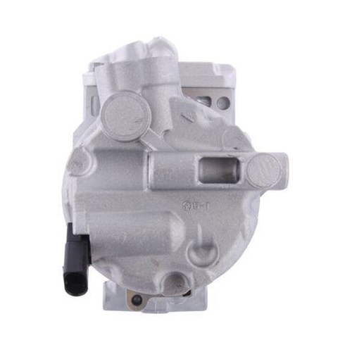 MAHLE Kompressor, Klimaanlage BEHR *** PREMIUM LINE *** ACP 898 000P