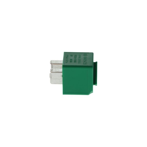 BOSCH Multifunktionsrelais 0 986 332 053