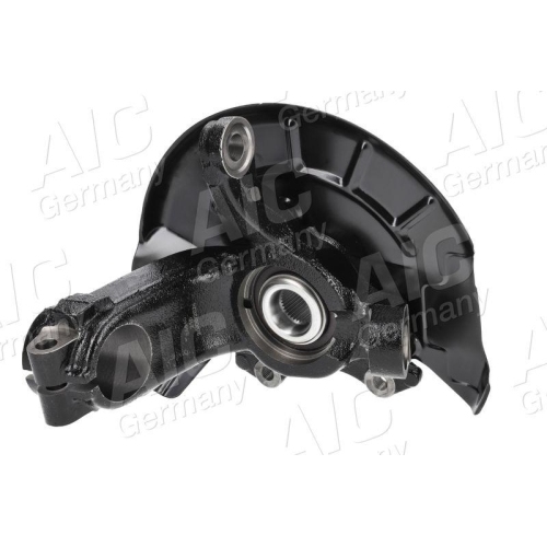 AIC Achsschenkelsatz, Radaufhängung Original AIC Quality 75765Set