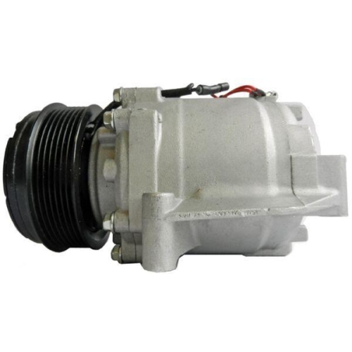 MAHLE Kompressor, Klimaanlage BEHR ACP 947 000S