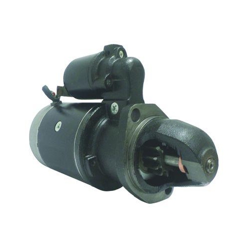 WAI Starter 18236N
