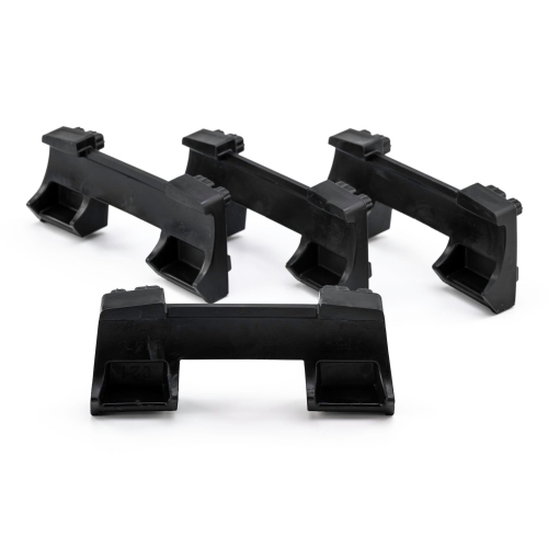 THULE 6019 Evo Flush Rail Montagekit Audi A4 Avant B8, Q5 8R, A4 Avant B9 186019