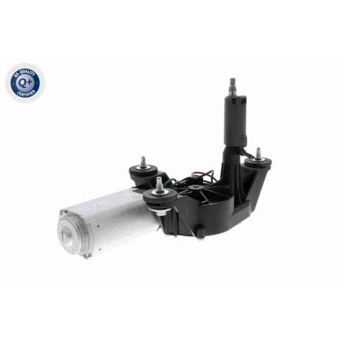 VEMO Wischermotor Q+, Erstausr&uuml;sterqualit&auml;t V24-07-0026