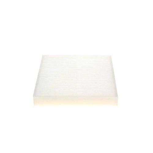BOSCH Filter, Innenraumluft 1 987 435 135