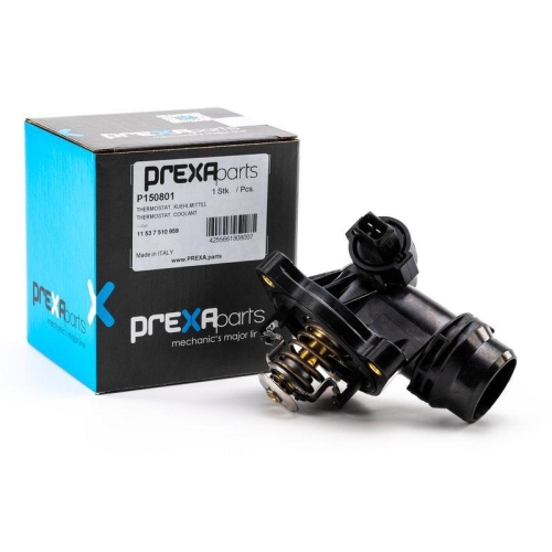 PREXAparts Thermostat, Kühlmittel P150801