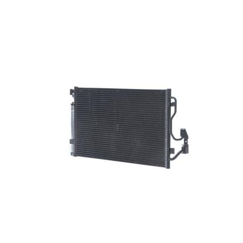 MAHLE Kondensator, Klimaanlage BEHR AC 1095 000S