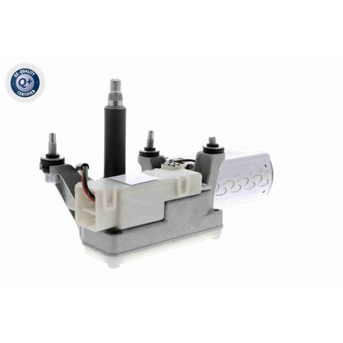 VEMO Wischermotor Q+, Erstausr&uuml;sterqualit&auml;t V24-07-0029