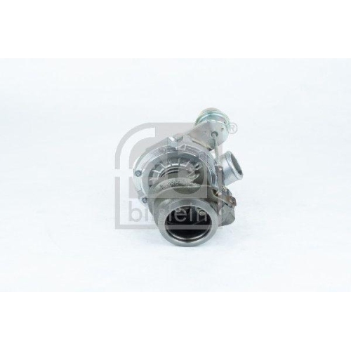 FEBI BILSTEIN Lader, Aufladung Garrett Turbo NEU 187285