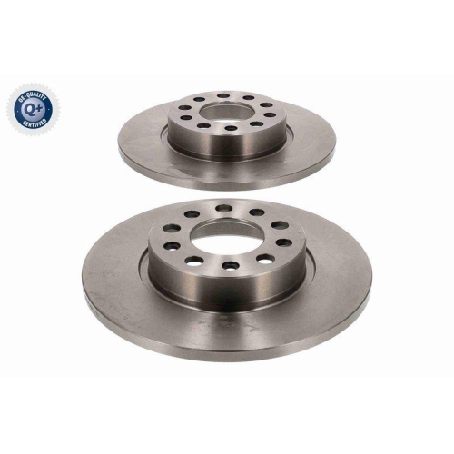 VAICO Bremsscheibe Q+, Erstausr&uuml;sterqualit&auml;t V24-40016