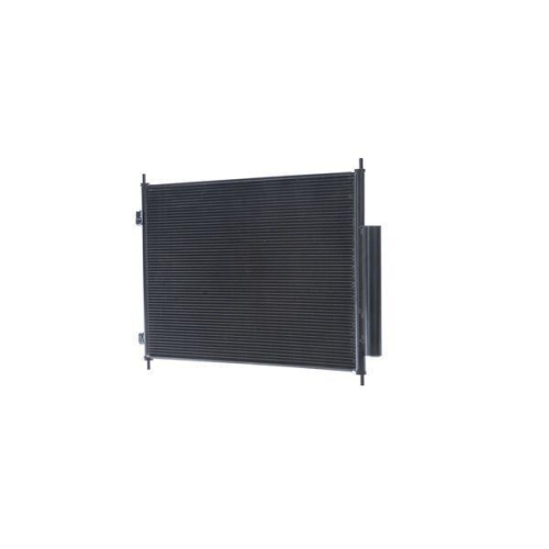 MAHLE Kondensator, Klimaanlage BEHR AC 1099 000S