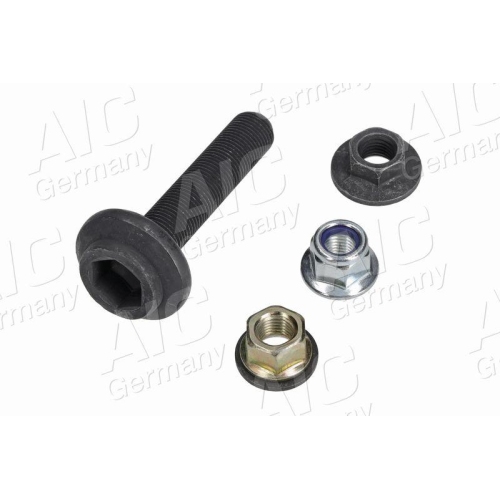 AIC Achsschenkelsatz, Radaufhängung Original AIC Quality 75768Set