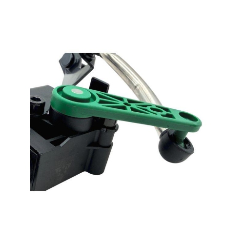 AUTLOG Sensor, Leuchtweitenregulierung AS6410