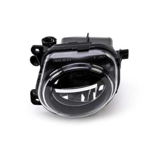 PREXAparts Nebelscheinwerfer P151012