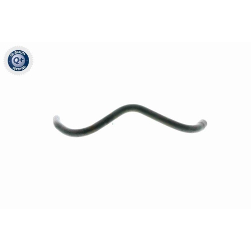 VAICO Schlauch, Kurbelgehäuseentlüftung Q+, Erstausrüsterqualität V50-0065