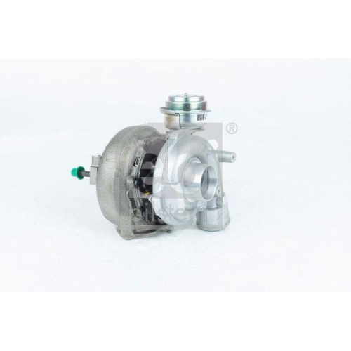 FEBI BILSTEIN Lader, Aufladung Garrett Turbo NEU 187296