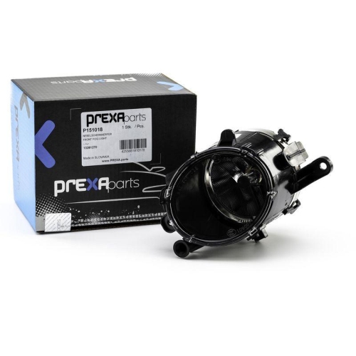 PREXAparts Nebelscheinwerfer P151018