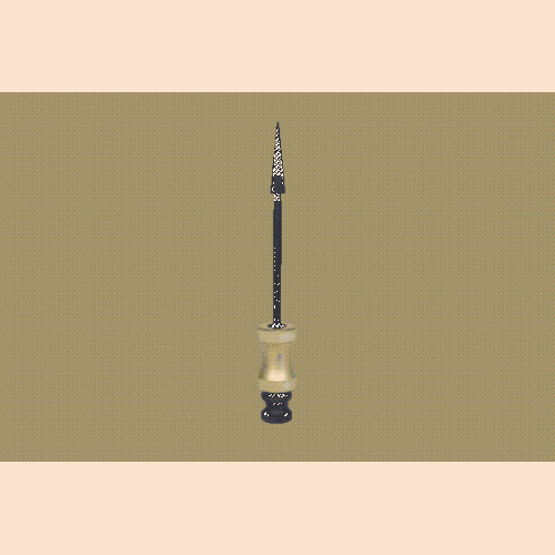 Injektor-Dichtring-Auszieher mit Schlaggewicht KS TOOLS 152.1183