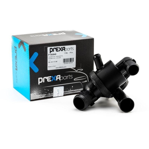 PREXAparts Thermostat, Kühlmittel P150840
