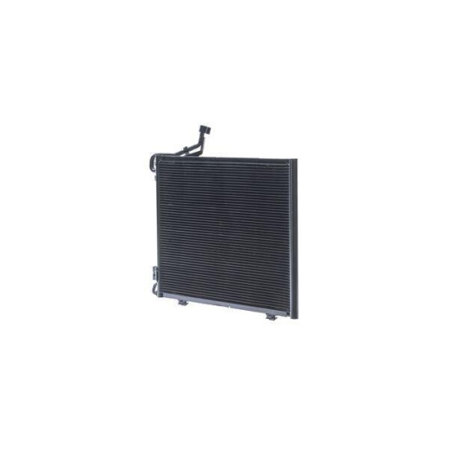 MAHLE Kondensator, Klimaanlage BEHR AC 1115 000S