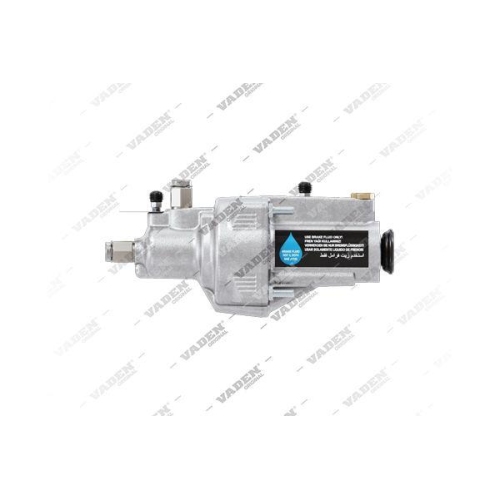 VADEN ORIGINAL Kupplungsverst&auml;rker 306.01.0008