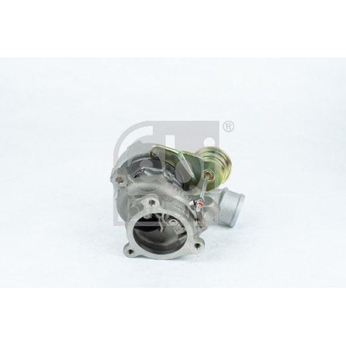FEBI BILSTEIN Lader, Aufladung BorgWarner Turbo NEU 187311