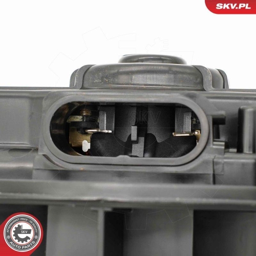 ESEN SKV Innenraumgebläse