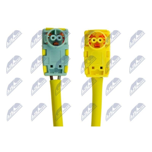 NTY Wickelfeder, Airbag EAS-CH-013
