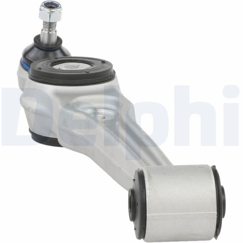 DELPHI Lenker, Radaufhängung TC1486