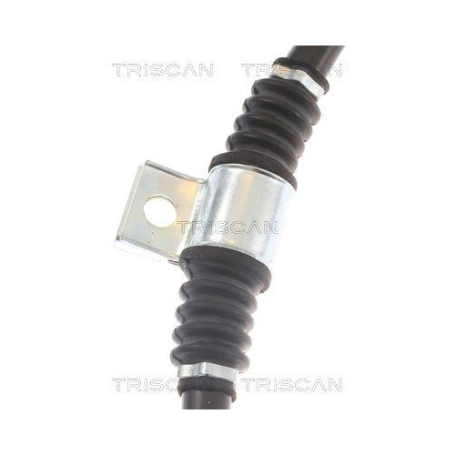 TRISCAN Seilzug, Feststellbremse 8140 381126