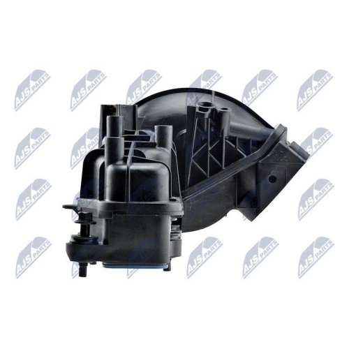 NTY Saugrohrmodul BKS-FR-004