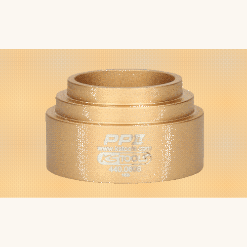 Zentrierst&uuml;ck, Durchmesser 47,5 mm KS TOOLS 440.0606