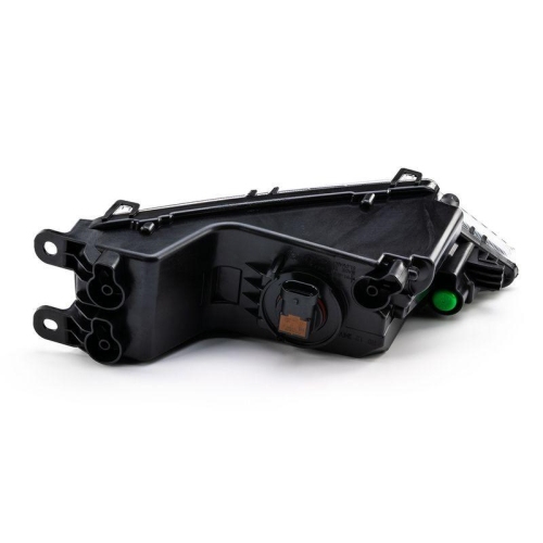 PREXAparts Nebelscheinwerfer P150872