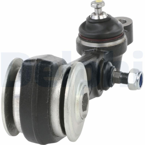 DELPHI Lenker, Radaufhängung TC1496