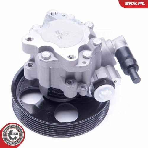 ESEN SKV Hydraulikpumpe, Lenkung 10SKV240
