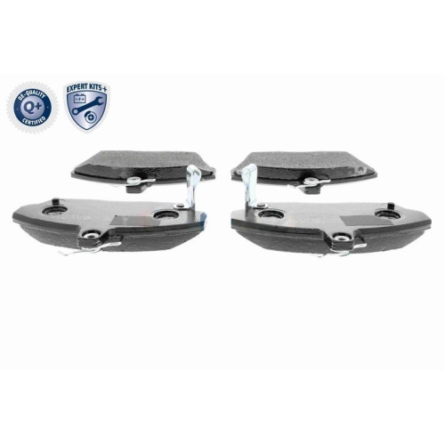 ACKOJA Bremsbelagsatz, Scheibenbremse EXPERT KITS + A26-0019