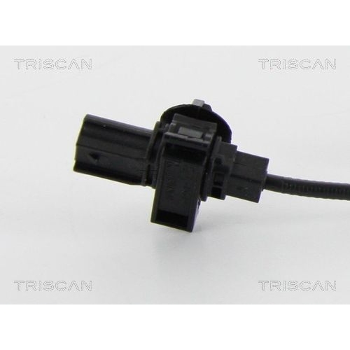 TRISCAN Sensor, Raddrehzahl 8180 40128